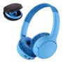 Belkin Soundform Mini BT On-Ear Kinderk. USB-C mint AUD002hqMNV3 (AUD002HQMNV3) thumbnail