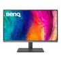 BenQ PD2706U computer monitor 68,6 cm (27") 3840 x 2160 Pixels 4K Ultra HD LCD Zwart (9H.LLJLB.QBE / 9H.LLJLB.QEE) thumbnail