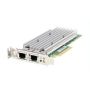 Dell QLogic Dual-Port 10GB RJ-45 Netwerkkaart (2J3X7-HP) thumbnail
