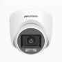 Hikvision DS-2CE78K0T-LFS(2.8mm) 3K Smart Hybrid Light Audio Fixed Turret Camera (DS-2CE78K0T-LFS(2.8MM)) thumbnail
