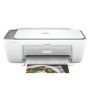 HP DeskJet 2820e Draadloos All-in-One Kleur Printer, Kopieerapparaat, scanner (588K9B#686) thumbnail