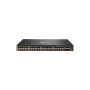 HP Aruba 6300M 48G CL4 PoE 4SFP+ Switch (JL661AR) thumbnail