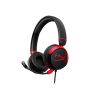 HyperX Cloud Mini - Gaming Headset (Black) (7G8F4AA) thumbnail