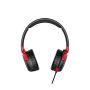 HyperX Cloud Mini - Gaming Headset (Black) (7G8F4AA) thumbnail