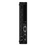 Lenovo ThinkCentre M75q Gen 2 AMD Ryzen™ 5 5600GE 16 GB DDR4-SDRAM 256 GB SSD Mini PC Zwart (11JN00AMGE) thumbnail