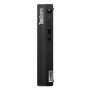Lenovo ThinkCentre M75q Gen 2 AMD Ryzen™ 5 5600GE 8 GB DDR4-SDRAM 256 GB SSD Mini PC Zwart (11JN00ANGE) thumbnail