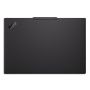 Lenovo ThinkPad P1 Gen 8 Intel Core Ultra 7 255H Mobiel werkstation 40,6 cm (16") Touchscreen 3.2K 32 GB LPDDR5x-SDRAM 1 TB SSD NVIDIA RTX PRO 2000 Blackwell Wi-Fi 7 (802.11be) Windows 11 Pro Engels Zwart (21Q80003MH) thumbnail