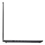 Lenovo ThinkPad T1g Gen 8 Intel Core Ultra 9 285H Laptop 40,6 cm (16") Touchscreen WQUXGA 64 GB LPDDR5x-SDRAM 2 TB SSD NVIDIA GeForce RTX 5070 Wi-Fi 7 (802.11be) Windows 11 Pro Engels Zwart (21TD0005MH) thumbnail