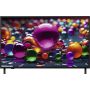 LG UHD 43UA74006LB 109,2 cm (43") 4K Ultra HD Smart TV Wifi Zwart (43UA74006LB) thumbnail