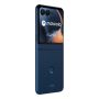Motorola razr 60 17,5 cm (6.9") Dual SIM Android 15 5G USB Type-C 8 GB 256 GB 4500 mAh Blauw (PB860044SE) thumbnail