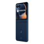Motorola razr 60 17,5 cm (6.9") Dual SIM Android 15 5G USB Type-C 8 GB 256 GB 4500 mAh Blauw (PB860044SE) thumbnail