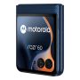Motorola razr 60 17,5 cm (6.9") Dual SIM Android 15 5G USB Type-C 8 GB 256 GB 4500 mAh Blauw (PB860044SE) thumbnail