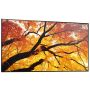 Sharp MultiSync M552 Digitale signage flatscreen 139,7 cm (55") LCD 550 cd/m² 4K Ultra HD Zwart Touchscreen (60006055) thumbnail