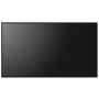 Sharp MultiSync M552 Digitale signage flatscreen 139,7 cm (55") LCD 550 cd/m² 4K Ultra HD Zwart Touchscreen (60006055) thumbnail