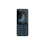 HMD Nokia 225 (2024) 6,1 cm (2.4") 88,9 g Donkerblauw Basistelefoon (N225-4G-BLU) thumbnail