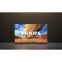Philips 43PUS7800/12 tv 109,2 cm (43") 4K Ultra HD Smart TV Wifi Zwart (43PUS7800/12) thumbnail