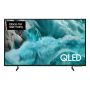 Samsung Q7F GQ50Q7F2AU 127 cm (50") 4K Ultra HD Smart TV Wifi Zwart (GQ50Q7F2AUXZG) thumbnail