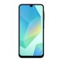 Samsung Galaxy A16 Enterprise Edition A16 LTE 17 cm (6.7") Hybride Dual SIM Android 14 4G USB Type-C 4 GB 128 GB 5000 mAh Donkerblauw (SM-A166FZKBEEE) thumbnail
