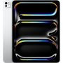 Apple iPad Pro 13 inch WiFi 1TB Nanotexturglas Zilver (MDYR4TY/A) thumbnail