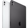 Apple iPad Pro M5 Wi-Fi + Cellular 512GB with standard glass - Silver (ME2T4TY/A) thumbnail