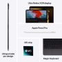 Apple iPad Pro 11 inch Cellular 2TB M5 Nanotextur (ME6D4TY/A) thumbnail