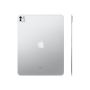 Apple iPad Pro 13 inch Cellular 1TB M5 Zilver (ME8F4TY/A) thumbnail