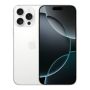 Apple iPhone 16 Pro Max 1TB Titanium White (MYX53ZD/A) thumbnail