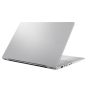 ASUS Vivobook S 15 S5507QA-MA006W Qualcomm Snapdragon X1E-78-100 Laptop 39,6 cm (15.6") 3K 16 GB LPDDR5x-SDRAM 1 TB SSD Wi-Fi 7 (802.11be) Windows 11 Home Nederlands Zilver (90NB14Q2-M002D0) thumbnail