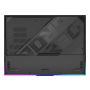 ASUS ROG Strix G18 G814PM-S8009W AMD Ryzen™ 9 7940HX Laptop 45,7 cm (18") Full HD+ 16 GB DDR5-SDRAM 1 TB SSD NVIDIA GeForce RTX 5060 Wi-Fi 6E (802.11ax) Windows 11 Home Nederlands Grijs (90NR0L28-M000V0) thumbnail