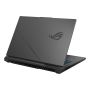 ASUS ROG Strix G18 G814PM-S8009W AMD Ryzen™ 9 7940HX Laptop 45,7 cm (18") Full HD+ 16 GB DDR5-SDRAM 1 TB SSD NVIDIA GeForce RTX 5060 Wi-Fi 6E (802.11ax) Windows 11 Home Nederlands Grijs (90NR0L28-M000V0) thumbnail