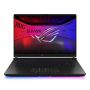 ASUS ROG Strix SCAR 16 G635LX-RW042W Copilot+ PC Intel Core Ultra 9 275HX Laptop 40,6 cm (16") WQXGA 64 GB DDR5-SDRAM 2 TB SSD NVIDIA GeForce RTX 5090 Wi-Fi 7 (802.11be) Windows 11 Home Nederlands Zwart (90NR0L81-M004P0) thumbnail