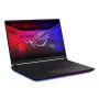 ASUS ROG Strix SCAR 16 G635LX-RW042W Copilot+ PC Intel Core Ultra 9 275HX Laptop 40,6 cm (16") WQXGA 64 GB DDR5-SDRAM 2 TB SSD NVIDIA GeForce RTX 5090 Wi-Fi 7 (802.11be) Windows 11 Home Nederlands Zwart (90NR0L81-M004P0) thumbnail