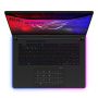 ASUS ROG Strix SCAR 16 G635LX-S5108W Copilot+ PC Intel Core Ultra 9 275HX Laptop 40,6 cm (16") WQXGA 32 GB DDR5-SDRAM 2 TB SSD NVIDIA GeForce RTX 5090 Wi-Fi 7 (802.11be) Windows 11 Home Nederlands Zwart (90NR0L81-M004W0) thumbnail