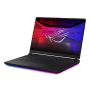 ASUS ROG Strix SCAR 16 G635LW-RW089W Copilot+ PC Intel Core Ultra 9 275HX Laptop 40,6 cm (16") WQXGA 32 GB DDR5-SDRAM 2 TB SSD NVIDIA GeForce RTX 5080 Wi-Fi 7 (802.11be) Windows 11 Home Nederlands Zwart (90NR0LD1-M003M0) thumbnail