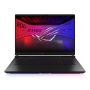 ASUS ROG Strix SCAR 18 G835LX-S9128W Copilot+ PC Intel Core Ultra 9 275HX Laptop 45,7 cm (18") 2.5K 32 GB DDR5-SDRAM 2 TB SSD NVIDIA GeForce RTX 5090 Wi-Fi 7 (802.11be) Windows 11 Home Nederlands Zwart (90NR0LF1-M005W0) thumbnail