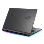ASUS ROG Strix G18 G815LP-S9005W Intel Core Ultra 9 275HX Laptop 45,7 cm (18") WQXGA 32 GB DDR5-SDRAM 1 TB SSD NVIDIA GeForce RTX 5070 Wi-Fi 7 (802.11be) Windows 11 Home Nederlands Zwart, Grijs (90NR0LK1-M002K0) thumbnail