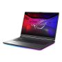 ASUS ROG Strix G18 G815LP-S9005W Intel Core Ultra 9 275HX Laptop 45,7 cm (18") WQXGA 32 GB DDR5-SDRAM 1 TB SSD NVIDIA GeForce RTX 5070 Wi-Fi 7 (802.11be) Windows 11 Home Nederlands Zwart, Grijs (90NR0LK1-M002K0) thumbnail