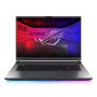 ASUS ROG Strix G18 G815LP-S9005W Intel Core Ultra 9 275HX Laptop 45,7 cm (18") WQXGA 32 GB DDR5-SDRAM 1 TB SSD NVIDIA GeForce RTX 5070 Wi-Fi 7 (802.11be) Windows 11 Home Nederlands Zwart, Grijs (90NR0LK1-M002K0) thumbnail