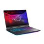 ASUS ROG Strix G16 G615LP-S5016W Intel Core Ultra 9 275HX Laptop 40,6 cm (16") WQXGA 32 GB DDR5-SDRAM 1 TB SSD NVIDIA GeForce RTX 5070 Wi-Fi 7 (802.11be) Windows 11 Home Nederlands Zwart, Grijs (90NR0LN1-M002R0) thumbnail
