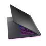 ASUS ROG Strix G16 G615LP-S5016W Intel Core Ultra 9 275HX Laptop 40,6 cm (16") WQXGA 32 GB DDR5-SDRAM 1 TB SSD NVIDIA GeForce RTX 5070 Wi-Fi 7 (802.11be) Windows 11 Home Nederlands Zwart, Grijs (90NR0LN1-M002R0) thumbnail