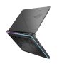 ASUS ROG Strix G16 G615LP-S5016W Intel Core Ultra 9 275HX Laptop 40,6 cm (16") WQXGA 32 GB DDR5-SDRAM 1 TB SSD NVIDIA GeForce RTX 5070 Wi-Fi 7 (802.11be) Windows 11 Home Nederlands Zwart, Grijs (90NR0LN1-M002R0) thumbnail