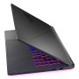 ASUS ROG Strix G16 G615LP-S5016W Intel Core Ultra 9 275HX Laptop 40,6 cm (16") WQXGA 32 GB DDR5-SDRAM 1 TB SSD NVIDIA GeForce RTX 5070 Wi-Fi 7 (802.11be) Windows 11 Home Nederlands Zwart, Grijs (90NR0LN1-M002R0) thumbnail