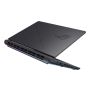 ASUS ROG Strix G16 G615LP-S5016W Intel Core Ultra 9 275HX Laptop 40,6 cm (16") WQXGA 32 GB DDR5-SDRAM 1 TB SSD NVIDIA GeForce RTX 5070 Wi-Fi 7 (802.11be) Windows 11 Home Nederlands Zwart, Grijs (90NR0LN1-M002R0) thumbnail