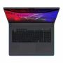 ASUS ROG Strix G18 G815LR-S9103W Copilot+ PC Intel Core Ultra 9 275HX Laptop 45,7 cm (18") 2.5K 32 GB DDR5-SDRAM 2 TB SSD NVIDIA GeForce RTX 5070 Ti Wi-Fi 7 (802.11be) Windows 11 Home Nederlands Grijs (90NR0LT1-M003Y0) thumbnail