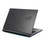 ASUS ROG Strix G18 G815LR-S9103W Copilot+ PC Intel Core Ultra 9 275HX Laptop 45,7 cm (18") 2.5K 32 GB DDR5-SDRAM 2 TB SSD NVIDIA GeForce RTX 5070 Ti Wi-Fi 7 (802.11be) Windows 11 Home Nederlands Grijs (90NR0LT1-M003Y0) thumbnail
