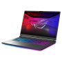 ASUS ROG Strix G18 G815LR-S9005W Copilot+ PC Intel Core Ultra 9 275HX Laptop 45,7 cm (18") WQXGA 32 GB DDR5-SDRAM 2 TB SSD NVIDIA GeForce RTX 5070 Ti Wi-Fi 7 (802.11be) Windows 11 Home Nederlands Zwart, Groen, Grijs (90NR0LT2-M00720) thumbnail