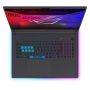 ASUS ROG Strix G18 G815LR-S9005W Copilot+ PC Intel Core Ultra 9 275HX Laptop 45,7 cm (18") WQXGA 32 GB DDR5-SDRAM 2 TB SSD NVIDIA GeForce RTX 5070 Ti Wi-Fi 7 (802.11be) Windows 11 Home Nederlands Zwart, Groen, Grijs (90NR0LT2-M00720) thumbnail