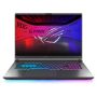 ASUS ROG Strix G18 G815LR-S9005W Copilot+ PC Intel Core Ultra 9 275HX Laptop 45,7 cm (18") WQXGA 32 GB DDR5-SDRAM 2 TB SSD NVIDIA GeForce RTX 5070 Ti Wi-Fi 7 (802.11be) Windows 11 Home Nederlands Zwart, Groen, Grijs (90NR0LT2-M00720) thumbnail