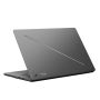 ASUS ROG Zephyrus G16 GU605CX-QR075W Intel Core Ultra 9 285H Laptop 40,6 cm (16") WQXGA 64 GB LPDDR5x-SDRAM 2 TB SSD NVIDIA GeForce RTX 5090 Wi-Fi 7 (802.11be) Windows 11 Home Nederlands Grijs (90NR0M65-M005T0) thumbnail