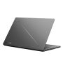 ASUS ROG Zephyrus G16 GU605CX-QR075W Intel Core Ultra 9 285H Laptop 40,6 cm (16") WQXGA 64 GB LPDDR5x-SDRAM 2 TB SSD NVIDIA GeForce RTX 5090 Wi-Fi 7 (802.11be) Windows 11 Home Nederlands Grijs (90NR0M65-M005T0) thumbnail